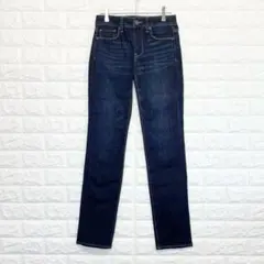 新品 タグ付き アメリカンイーグル デニムパンツ サイズ 2 K1426