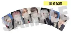 NCTDREAM mumo特典トレカ コンプリートセット