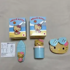 ハローキティ ハッピーセット 第1弾コンプリート