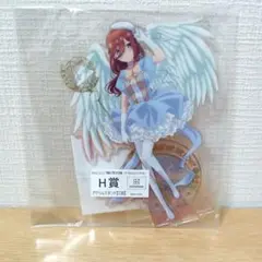 中野三玖　きゃらっとくじ　アクリルスタンド　マジカルクインテット