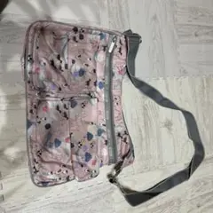 レスポートサックのバッグ