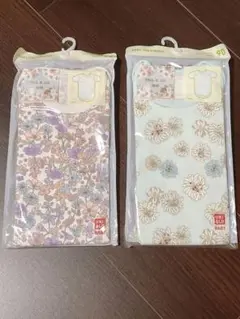 UNIQLO コットンボディスーツ Paul&Joe 90サイズ 新品2枚未開封