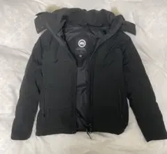 カナダグース(CANADA GOOSE) チェルシーパーカ ダウンジャケット