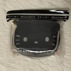 HELLO KITTY×BRILMY コラボポーチ キティちゃん メイクポーチ