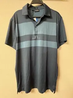 J.LINDEBERG ジェイ リンドバーグ Slim Fit M 新品、未使用