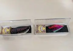 メガバスポップマックス、メガバスポップX セット