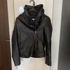 ヘルムートラングライダース風カーディガン
