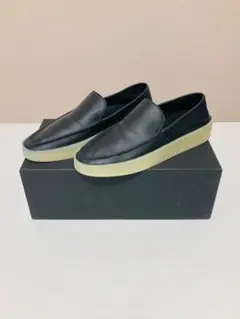 fear of god THE LOAFER 43 ローファー　スリッポン