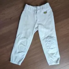 ミズノ　ユニフォームパンツ　140