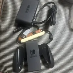 Switch付属品