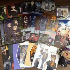 ツイステグッズset