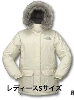 THE NORTH FACE マクマード レディース Sサイズ