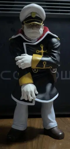 2025年最新】沖田十三艦長の人気アイテム - メルカリ