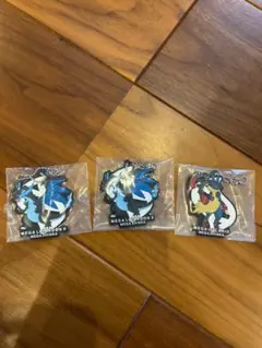 ポケモン一番くじ　メガシンカ　I賞まとめ売り