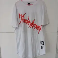 MOON AGE DEVILMENT 清春　Tシャツ　②