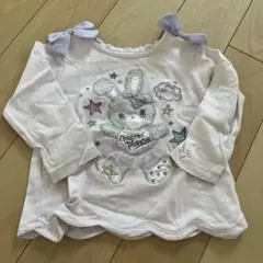 メゾピアノ 90 ロンT