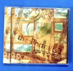 the Portraits nanami ナナミP ボーカロイド 鏡音リン・レン
