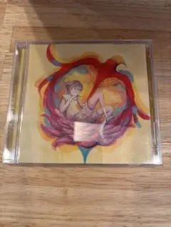 パプリカ　CD