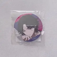 Gray Sheep YP 缶バッジ