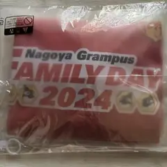 名古屋グランパス2024 ファン感Tシャツ　フリーサイズ　未開封未使用