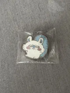 ちいかわ　モモンガ　ピンズコレクション2