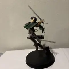 進撃の巨人　プレミアムフィギュア　リヴァイ