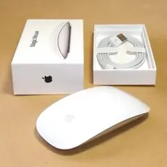 Apple Magic Mouse 2 マジックマウス２