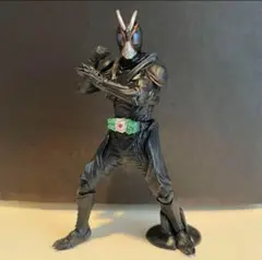 仮面ライダー　ブラックサン　ガチャガチャ