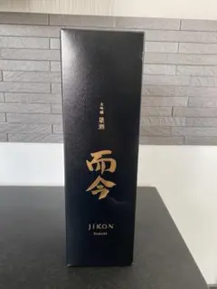 而今　YANASE 簗瀬　720ml 箱入り Jikon Yanase Daiginjo 720ml 【而今 簗瀬 大吟釀】
