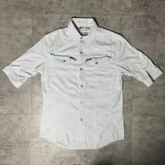 in the attic gimmick design shirt