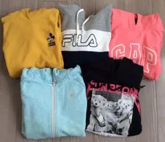 レディース パーカー まとめ売り