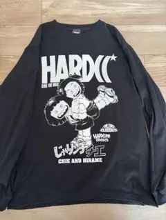 むかしむかし　じゃりん子チエ　竹本テツ　阪神タイガース　Tシャツ むかしむかし じゃりん子チエ 竹本テツ 阪神タイガース Tシャツ