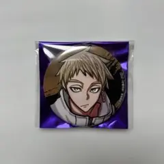 桃源暗鬼　桃坂国領　缶バッジ