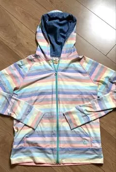 オーシャンパシフィック　ラッシュガード　長袖　M