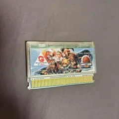 ギルティギア プチ 　ワンダースワンソフト