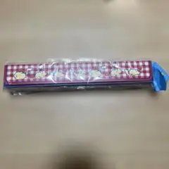 プレイマットケース　ピカチュウとハート