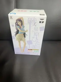 化物語 DXFフィギュア(下) 戦場ヶ原 ひたぎ フィギュア