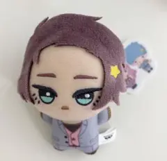 糸師冴 ちびぐるみ サンリオ