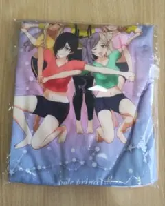 ポールプリンセス　Tシャツ　XL　スター