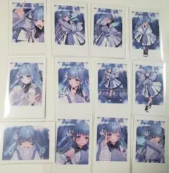 碧依さくら 1st LIVE さくらの彗星 ライブグッズセット AOI SAKURA 1st LIVE さくらの彗星