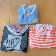 尾形あいさん　SelectShop　MINT