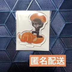 銀魂　マリオンクレープ　アクリルぷちスタンド　山崎退