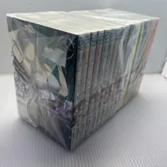 終末のハーレム 18巻完結セット