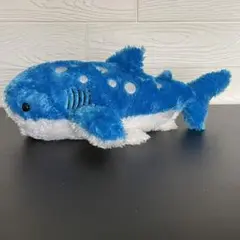 美ら海水族館 ジンベエザメ ぬいぐるみ