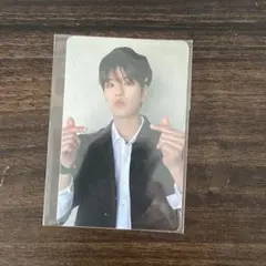 straykids MAXIDENT アラジン購入特典トレカ スンミン