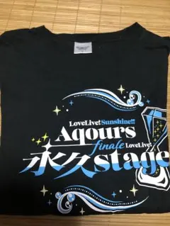 LoveLive! Sunshine!! Aqours finale Tシャツ
