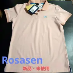 ロサーセン　ポロシャツ　レディース　Lサイズ