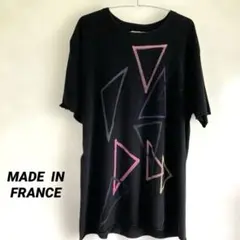 APC SECTION MUSICALE ２Tシャツ