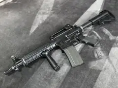 2025年最新】WA M4A1 CQB-Rの人気アイテム - メルカリ
