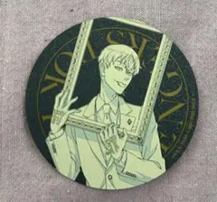 半間修二 AGF frame collection 特典メタルカード
